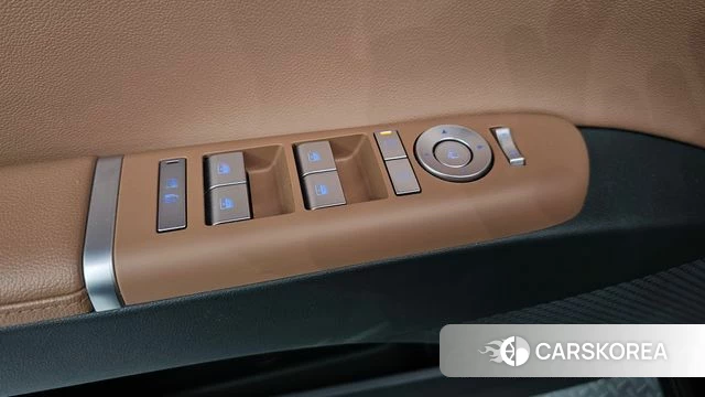 Hyundai Grandeur Hybrid (GN7) id 4354421 из Кореи 10