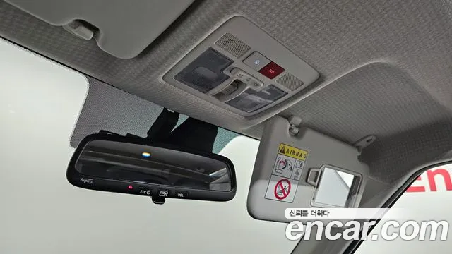 Hyundai Casper id 2680940 из Кореи 10