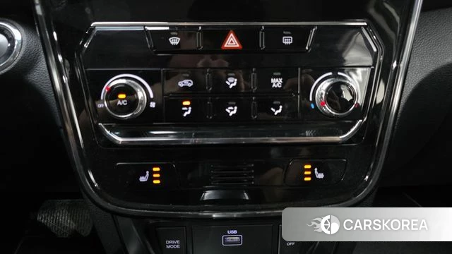 Ssangyong Berry New Tivoli id 4519658 из Кореи 10
