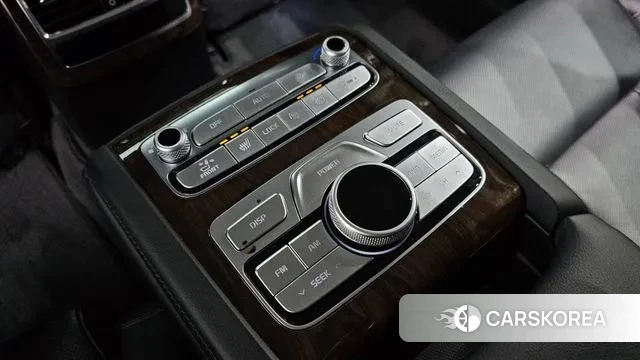 Kia More K9 id 3324495 из Кореи 10