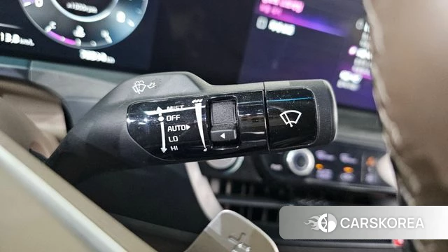 Kia K8 id 4535373 из Кореи 10