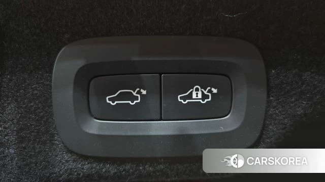 Volvo S90 id 3844968 из Кореи 10