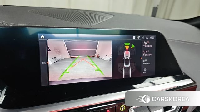 BMW Z4 (G29) id 3885722 из Кореи 10