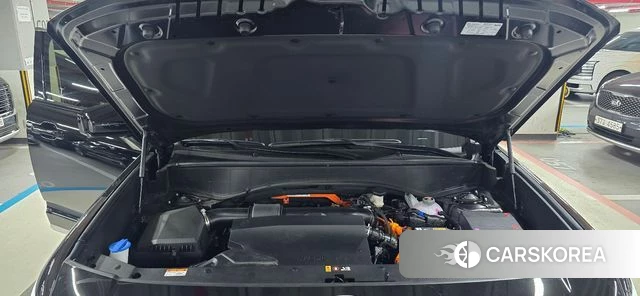 Hyundai Palisade (LX3) id 4523163 из Кореи 10