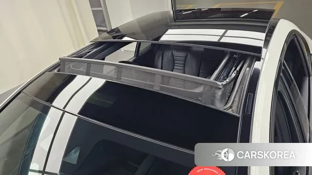 Mercedes-Benz E-Class W213 id 3504413 из Кореи 10