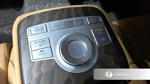 Genesis G80 (RG3) id 4396456 из Кореи 10