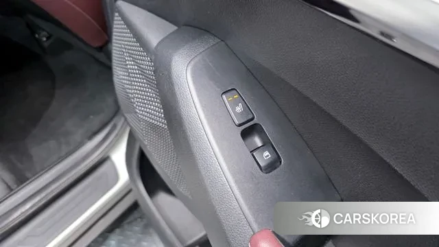 Kia Seltos id 3529270 из Кореи 10