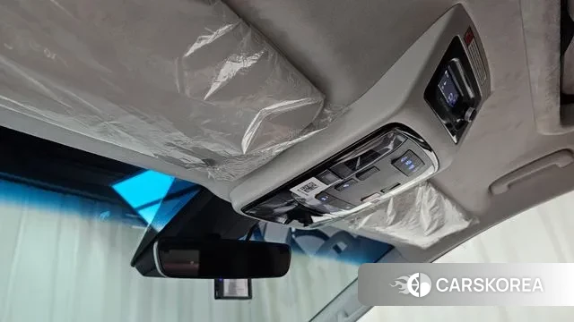 Hyundai Staria id 2857877 из Кореи 10