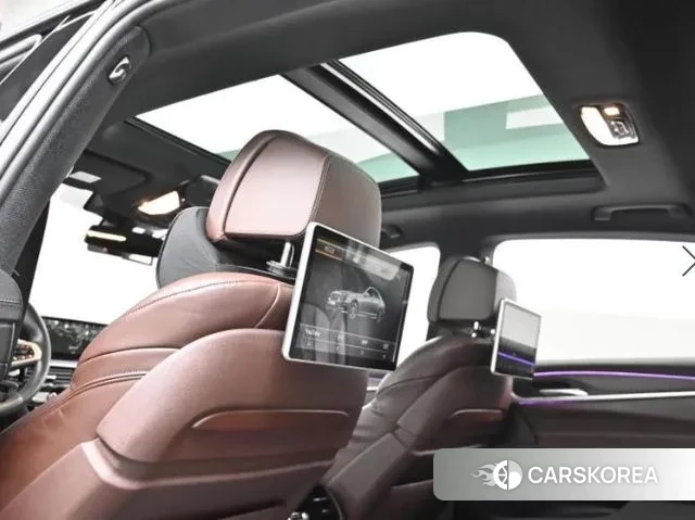 BMW 6 Series GT (G32) id 3324772 из Кореи 10