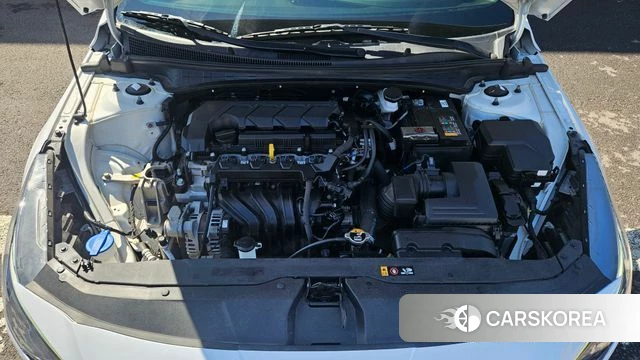 Hyundai Avante (CN7) id 3812072 из Кореи 10