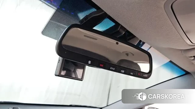 Hyundai The New Ionic Electric id 3291504 из Кореи 10