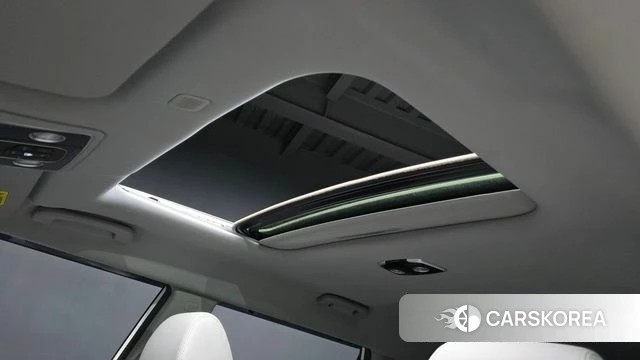 Ssangyong Torres id 3922750 из Кореи 10