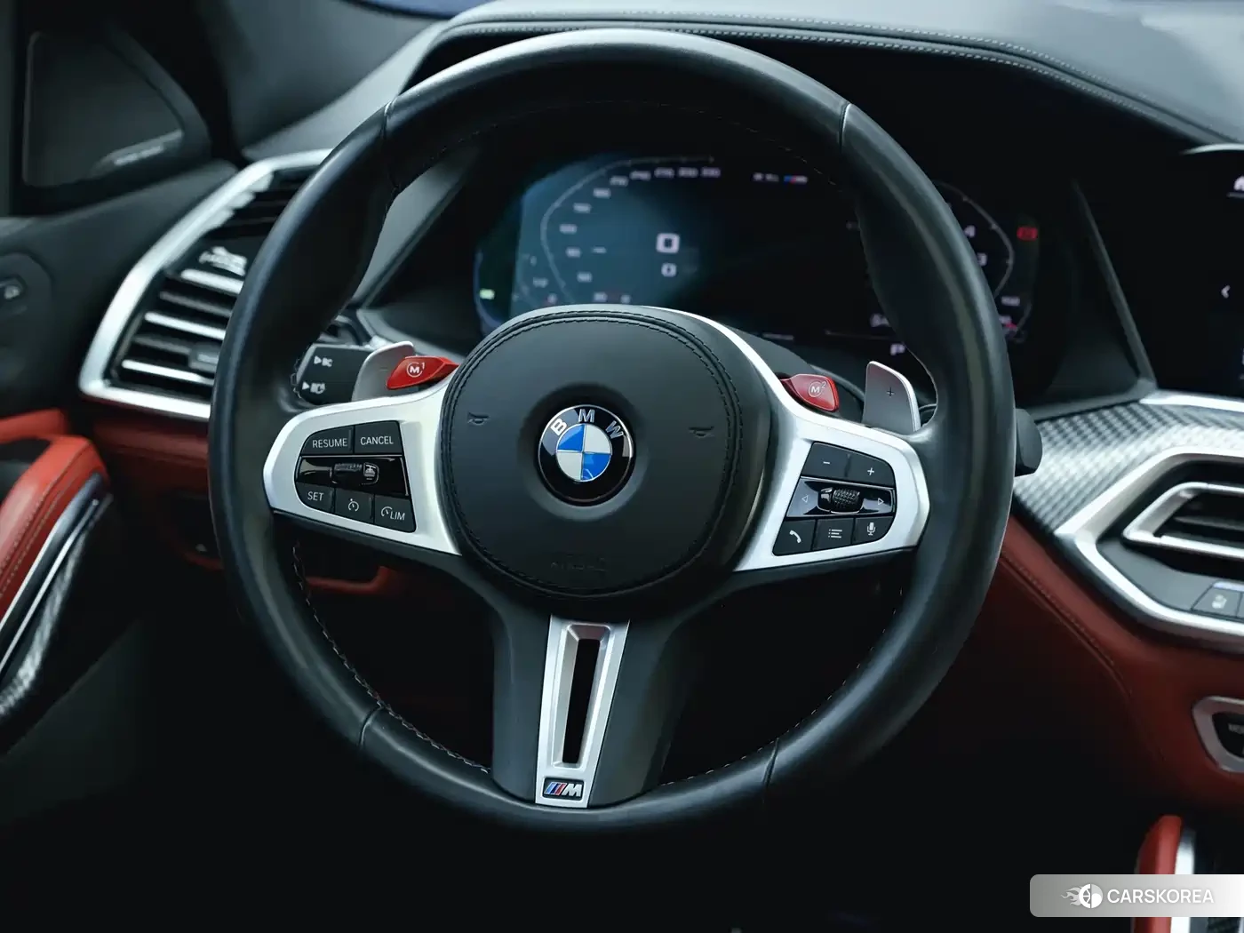 BMW X6 M id 4679842 из Китая 10