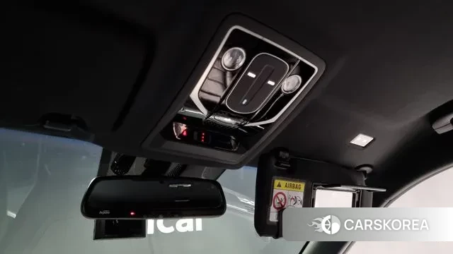 Ssangyong All New Rexton id 3488506 из Кореи 10