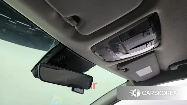 Kia Sportage 5th Generation Hybrid id 3727084 из Кореи 10