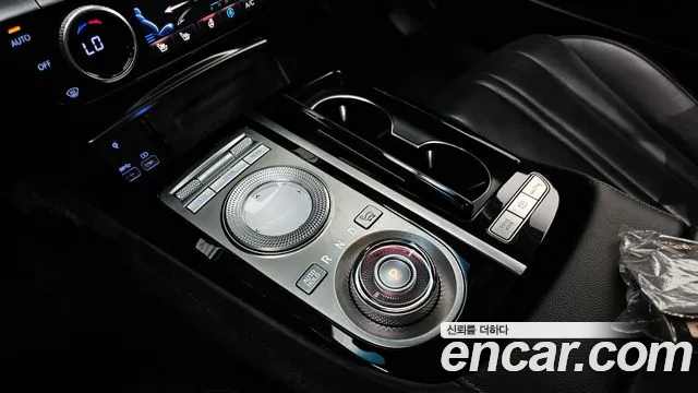 Genesis G80 (RG3) id 2680340 из Кореи 10