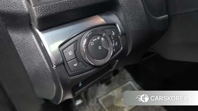 Ford Explorer id 3598774 из Кореи 10