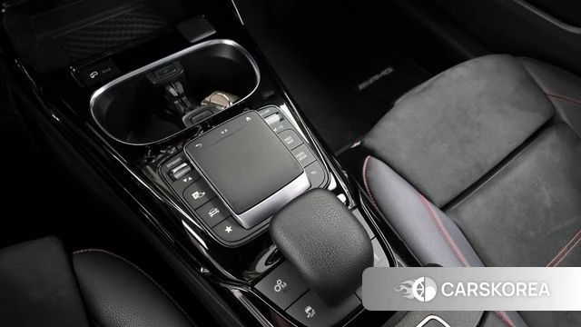 Mercedes-Benz A-Class W177 id 4396755 из Кореи 10