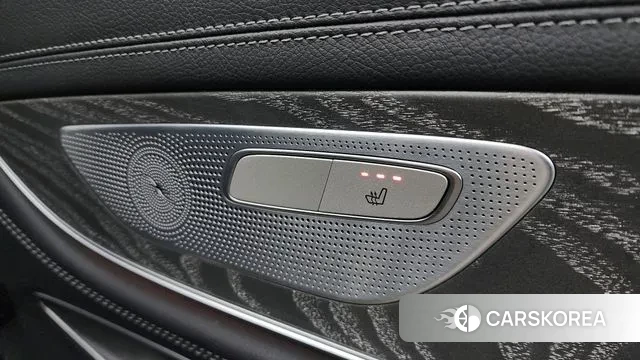 Mercedes-Benz CLS-Class C257 id 3634472 из Кореи 10