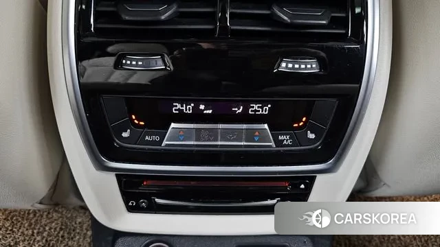 BMW X7 (G07) id 3601448 из Кореи 10