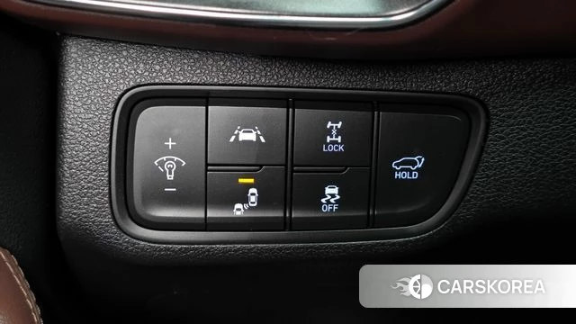 Hyundai Santa Fe TM id 4430322 из Кореи 10