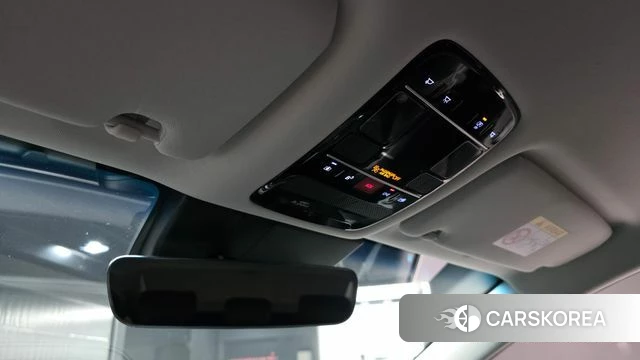 Hyundai Grandeur (GN7) id 3859134 из Кореи 10