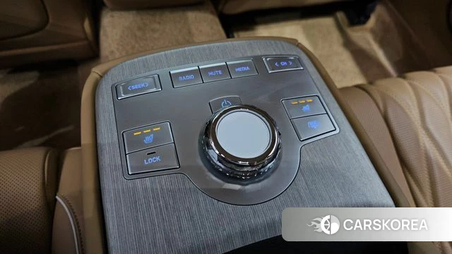 Genesis G80 (RG3) id 3883183 из Кореи 10