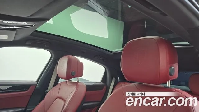 Porsche Cayenne (PO536) id 2863011 из Кореи 10