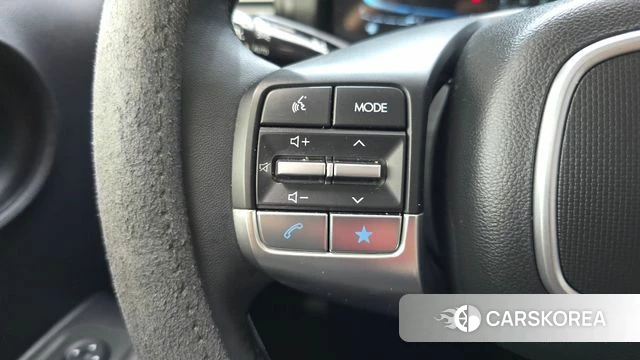 Hyundai Casper id 4603924 из Кореи 10