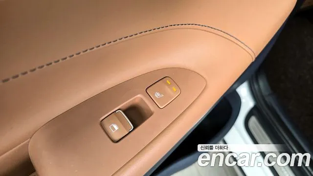 Hyundai Grandeur IG Hybrid id 2827774 из Кореи 10