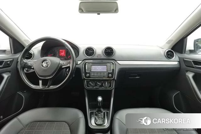 Volkswagen Jetta id 4210669 из Китая 10
