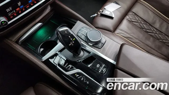 BMW 6 Series GT (G32) id 2705317 из Кореи 10