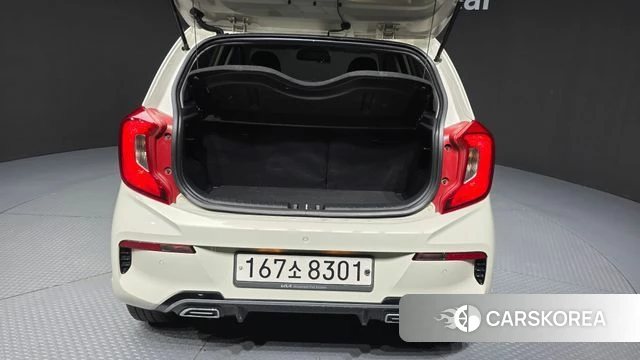 Kia Morning Urban (JA) id 4768981 из Кореи 10