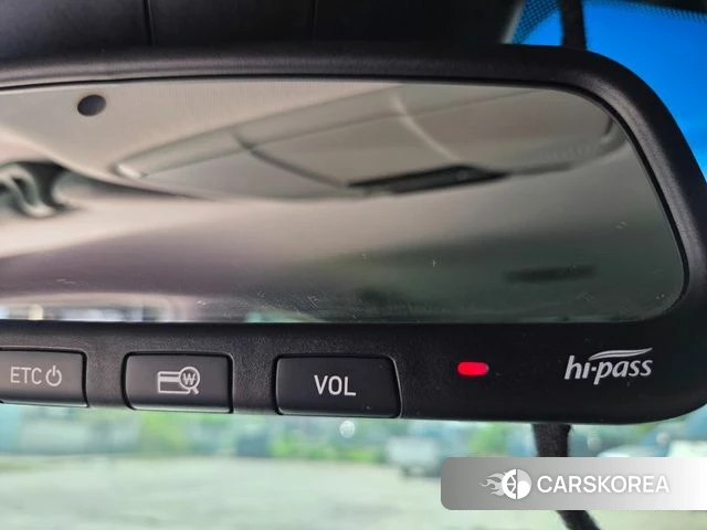 Hyundai Grandeur IG id 4520536 из Кореи 10