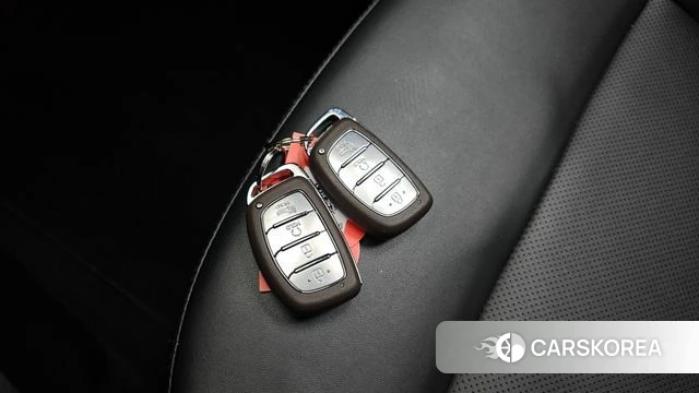 Hyundai Casper id 4423022 из Кореи 10