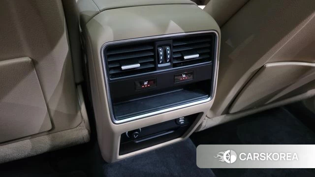 Porsche Cayenne (PO536) id 4551743 из Кореи 10