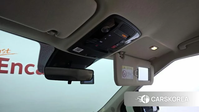 Kia Carnival 4th generation id 4489058 из Кореи 10