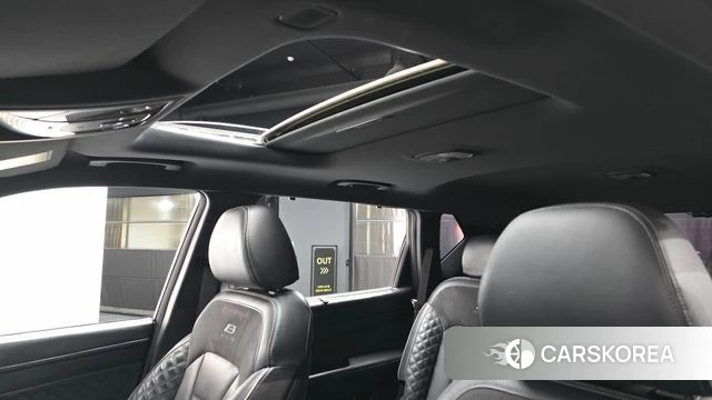 Ssangyong All New Rexton id 4187641 из Кореи 10