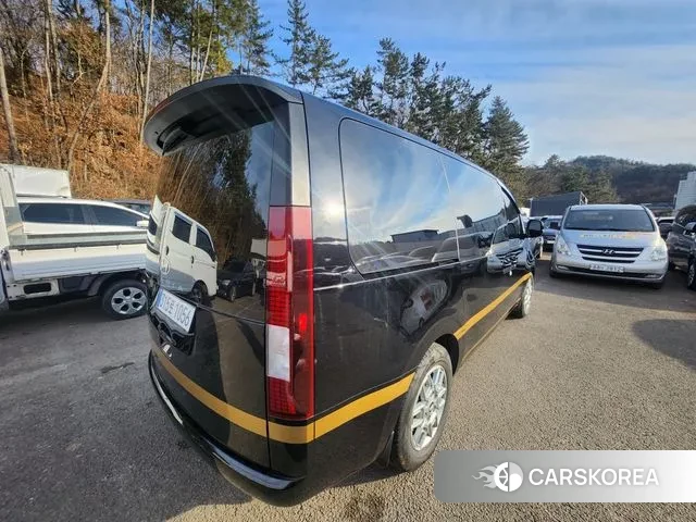 Hyundai Staria id 3538106 из Кореи 10