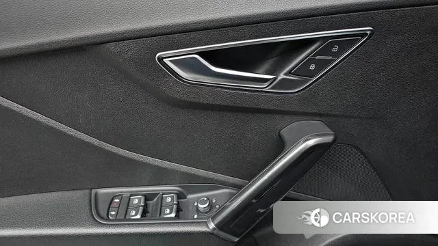 Audi Q2 id 3017929 из Кореи 10