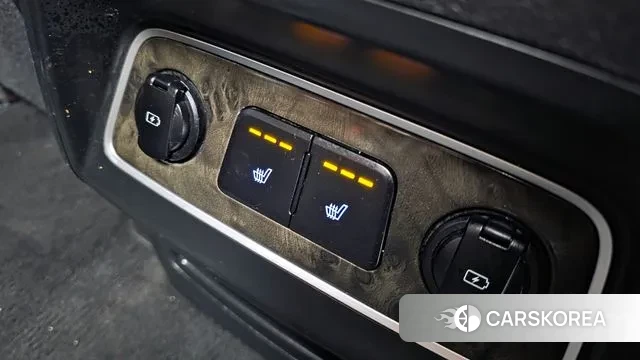 Hyundai The New Grand Starex id 3772465 из Кореи 10