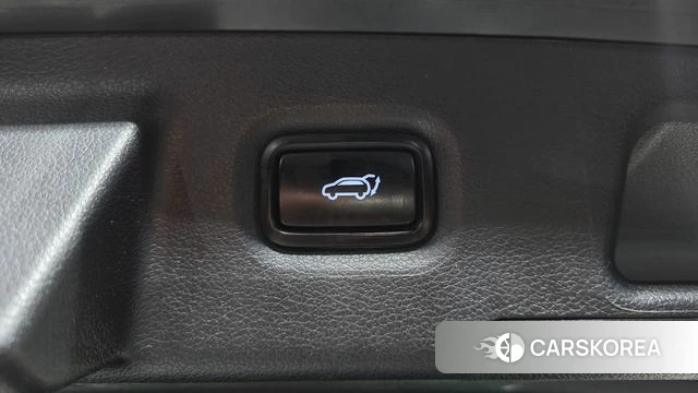 Hyundai The New Santa Fe id 4495895 из Кореи 10