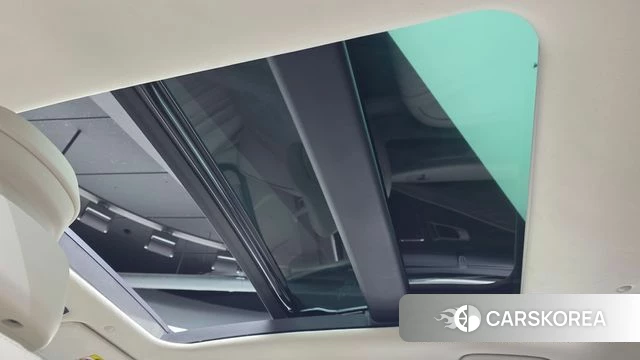 Kia The New K8 Hybrid id 3870181 из Кореи 10