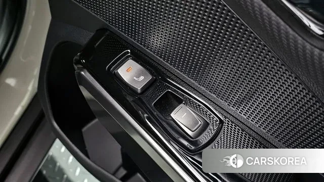 Ssangyong Berry New Tivoli id 3032376 из Кореи 10