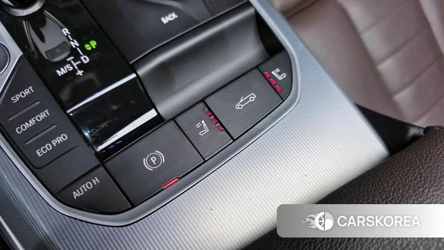 BMW 4 Series (G22) id 4422640 из Кореи 10