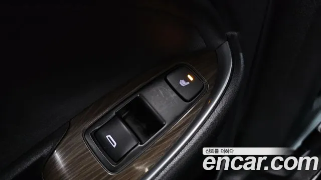 Chevrolet (GM Daewoo) The New Malibu id 2286577 из Кореи 10