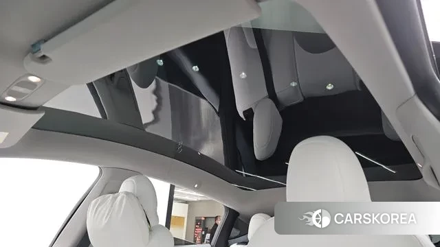 Tesla Model Y id 3359851 из Кореи 10