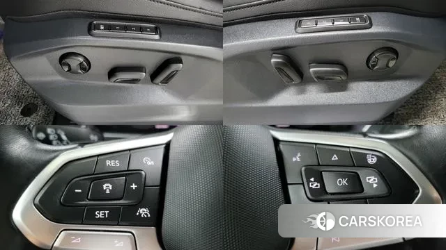 Volkswagen Tiguan second Generation id 3041341 из Кореи 10