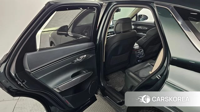 Genesis Electrified GV70 id 4549803 из Кореи 10