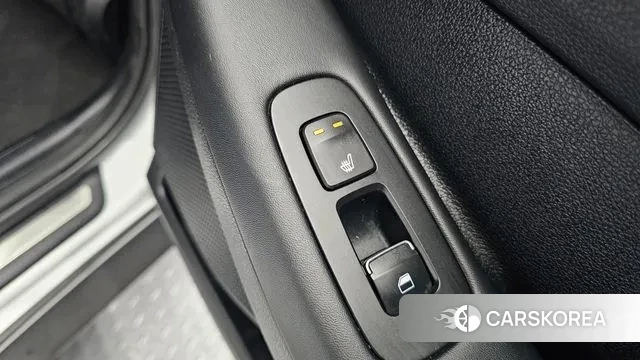 Hyundai Sonata (DN8) id 3060642 из Кореи 10